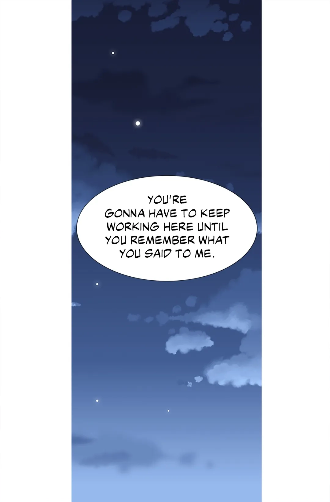 Your Highness, Please! Chapter 7 page 49 - 