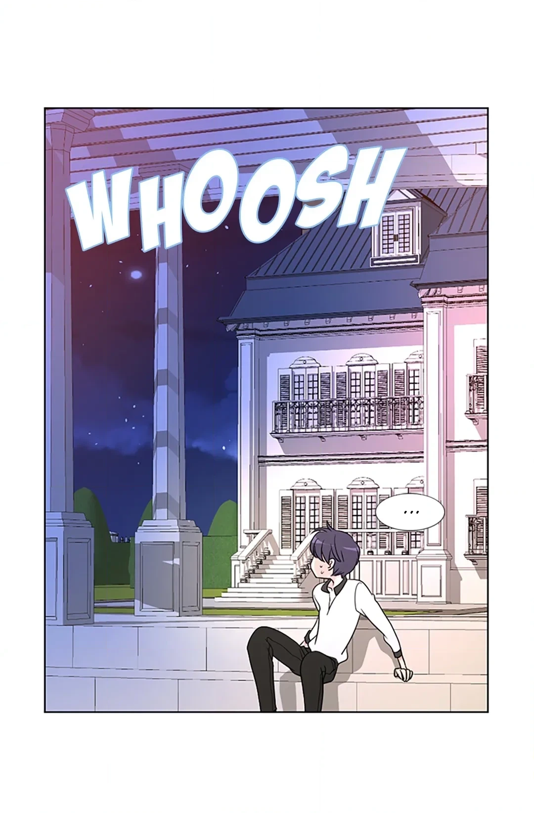 Your Highness, Please! Chapter 7 page 50 - 