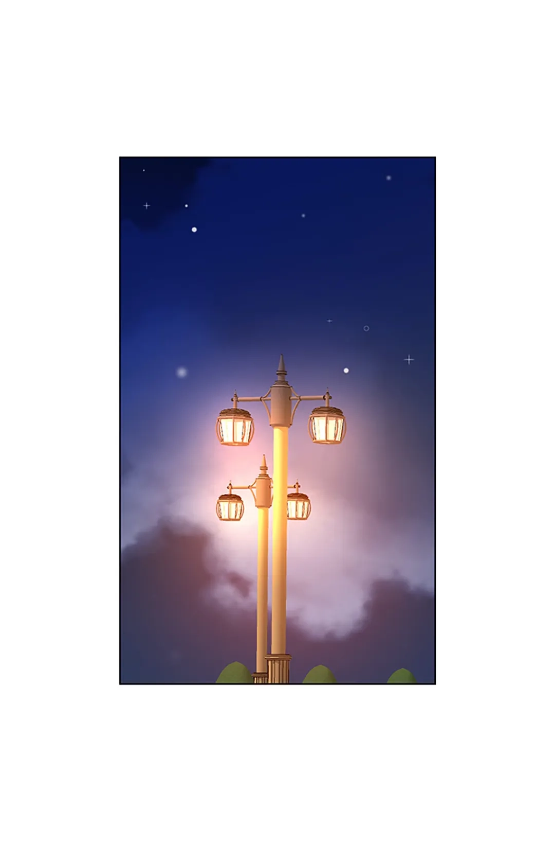 Your Highness, Please! Chapter 7 page 6 - 