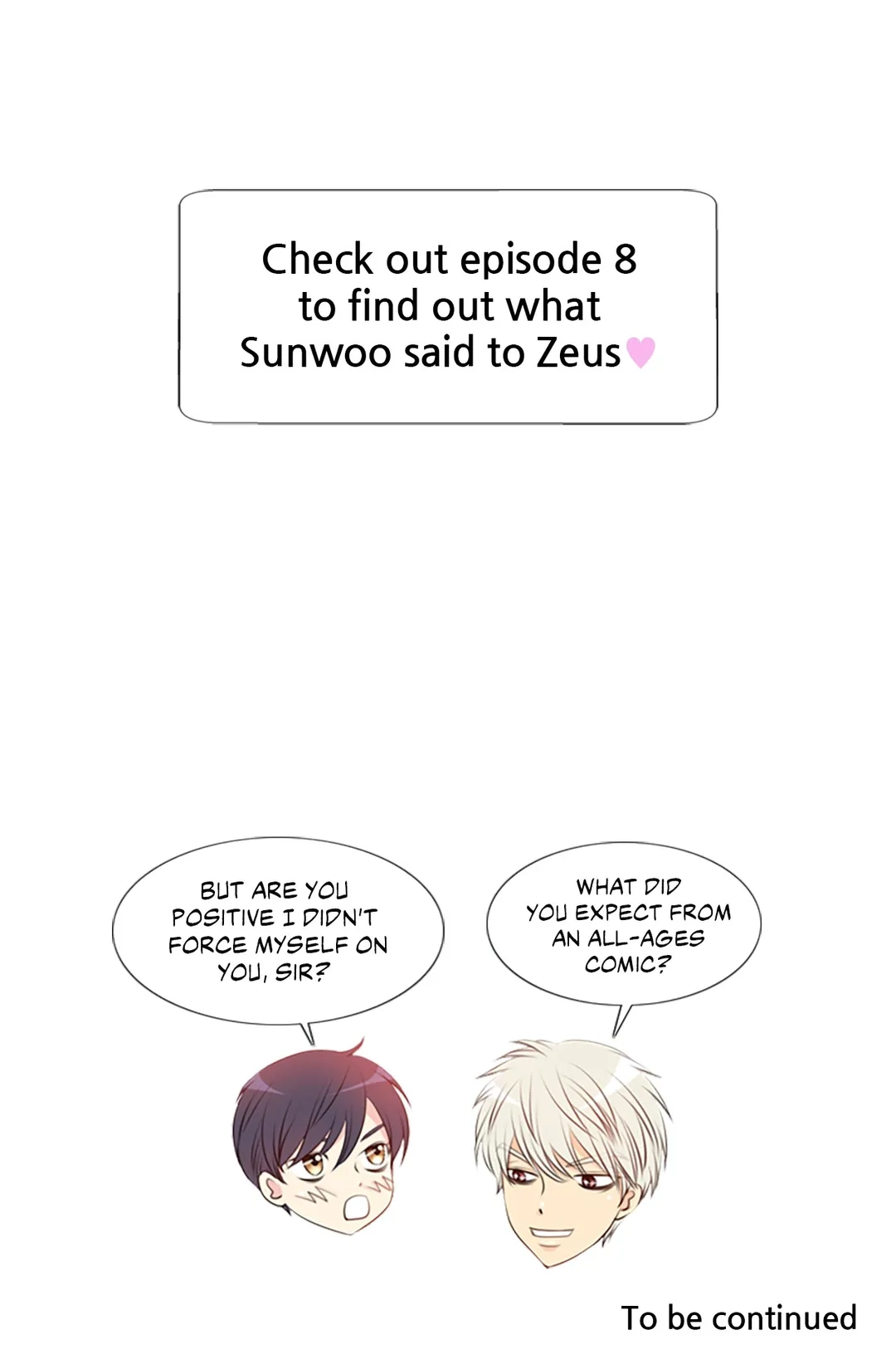 Your Highness, Please! Chapter 7 page 52 - 
