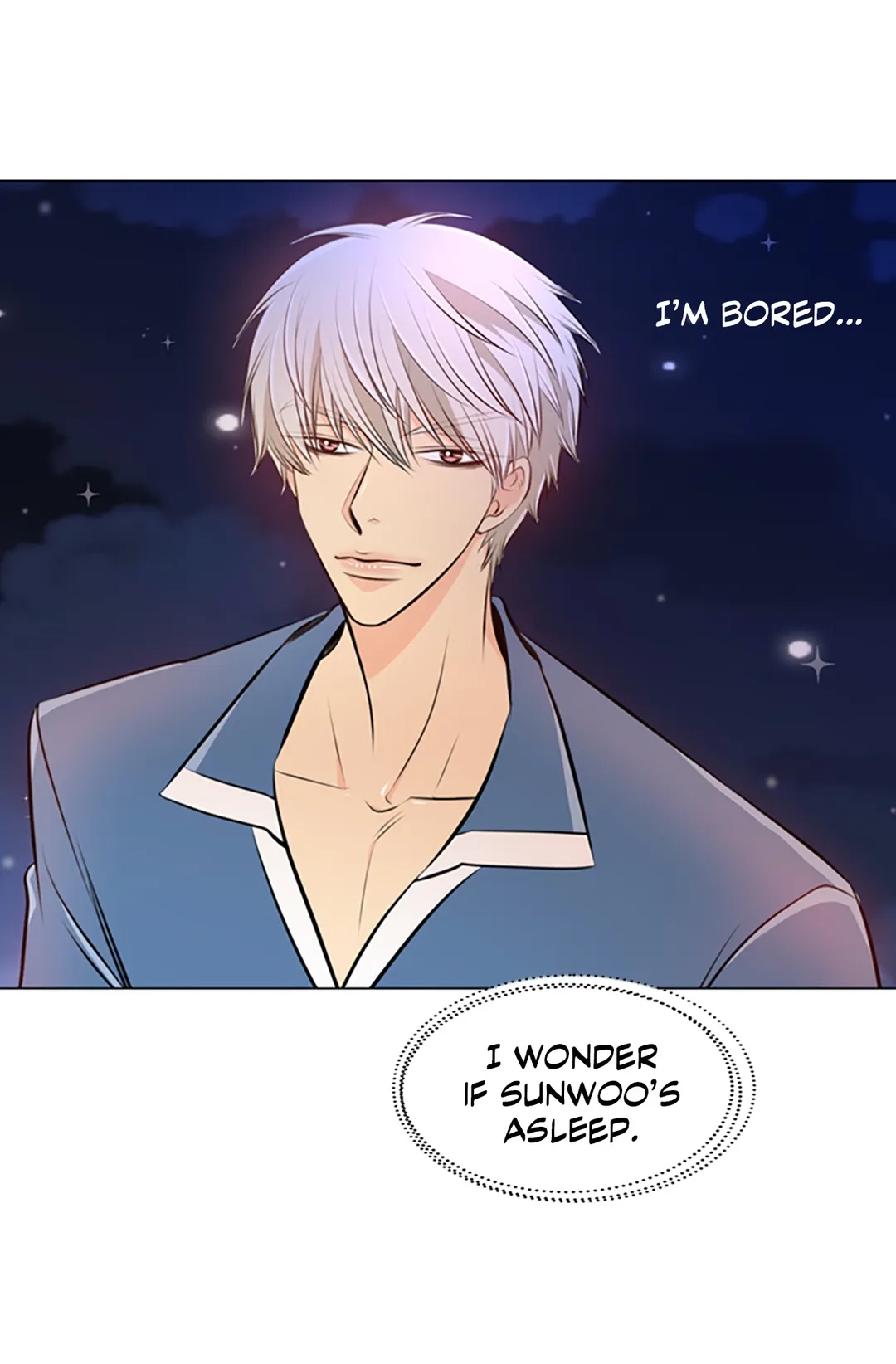 Your Highness, Please! Chapter 7 page 7 - 