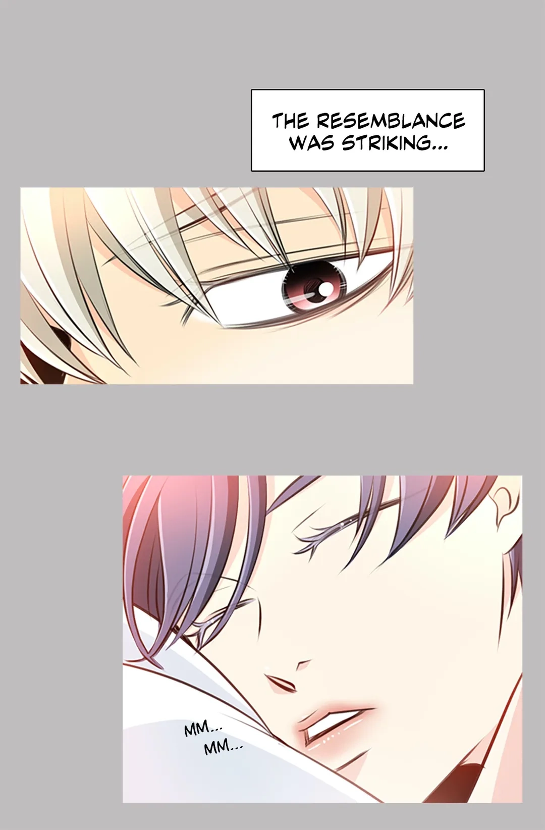 Your Highness, Please! Chapter 7 page 9 - 