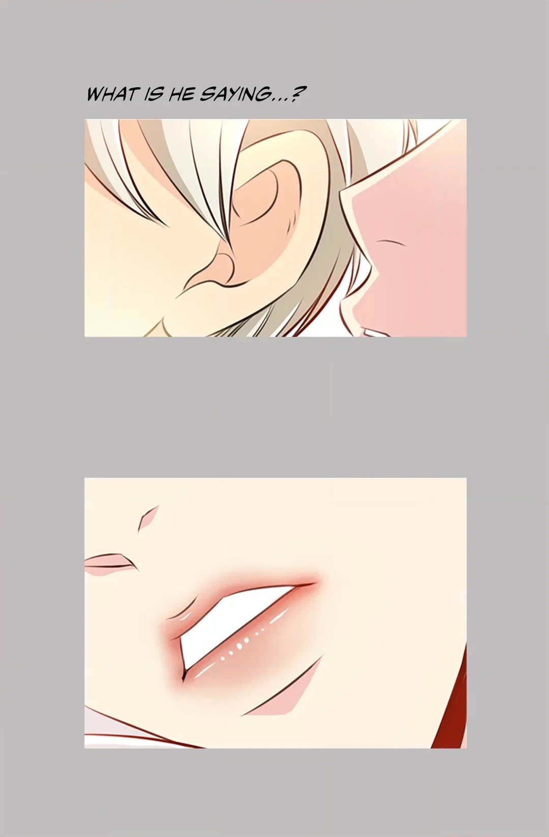 Your Highness, Please! Chapter 7 page 10 - 