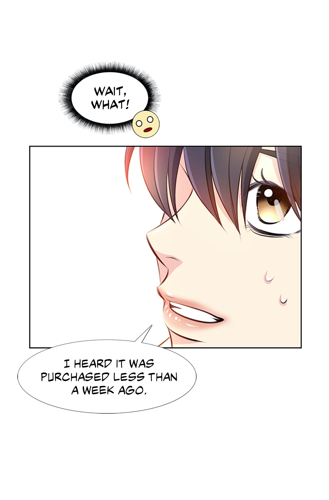 Your Highness, Please! Chapter 8 page 22 - 