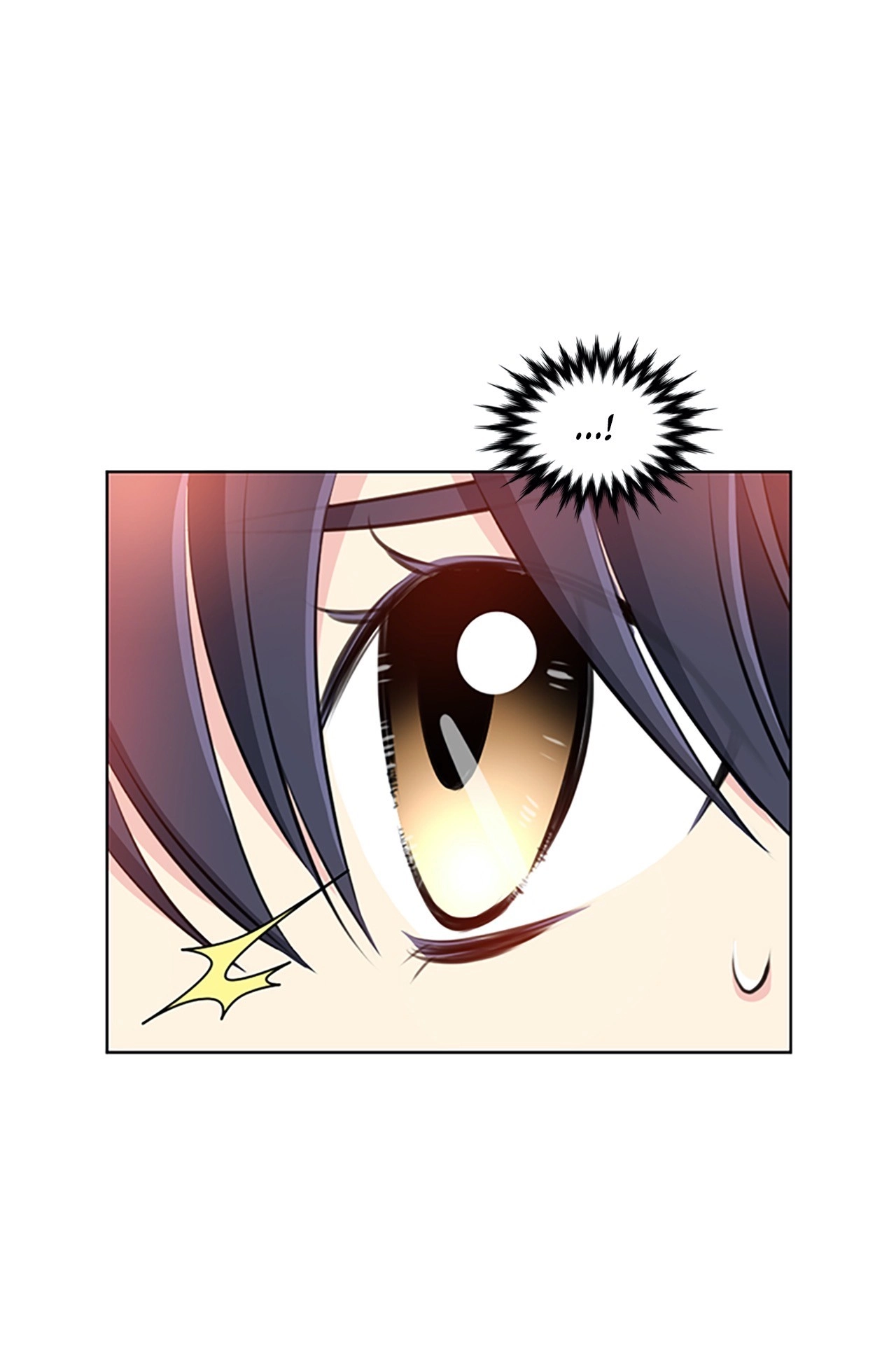 Your Highness, Please! Chapter 8 page 27 - 