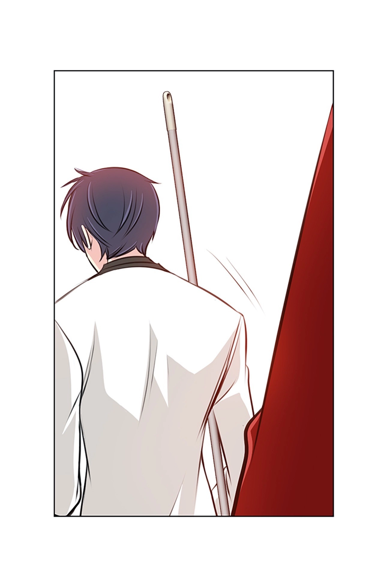 Your Highness, Please! Chapter 8 page 36 - 