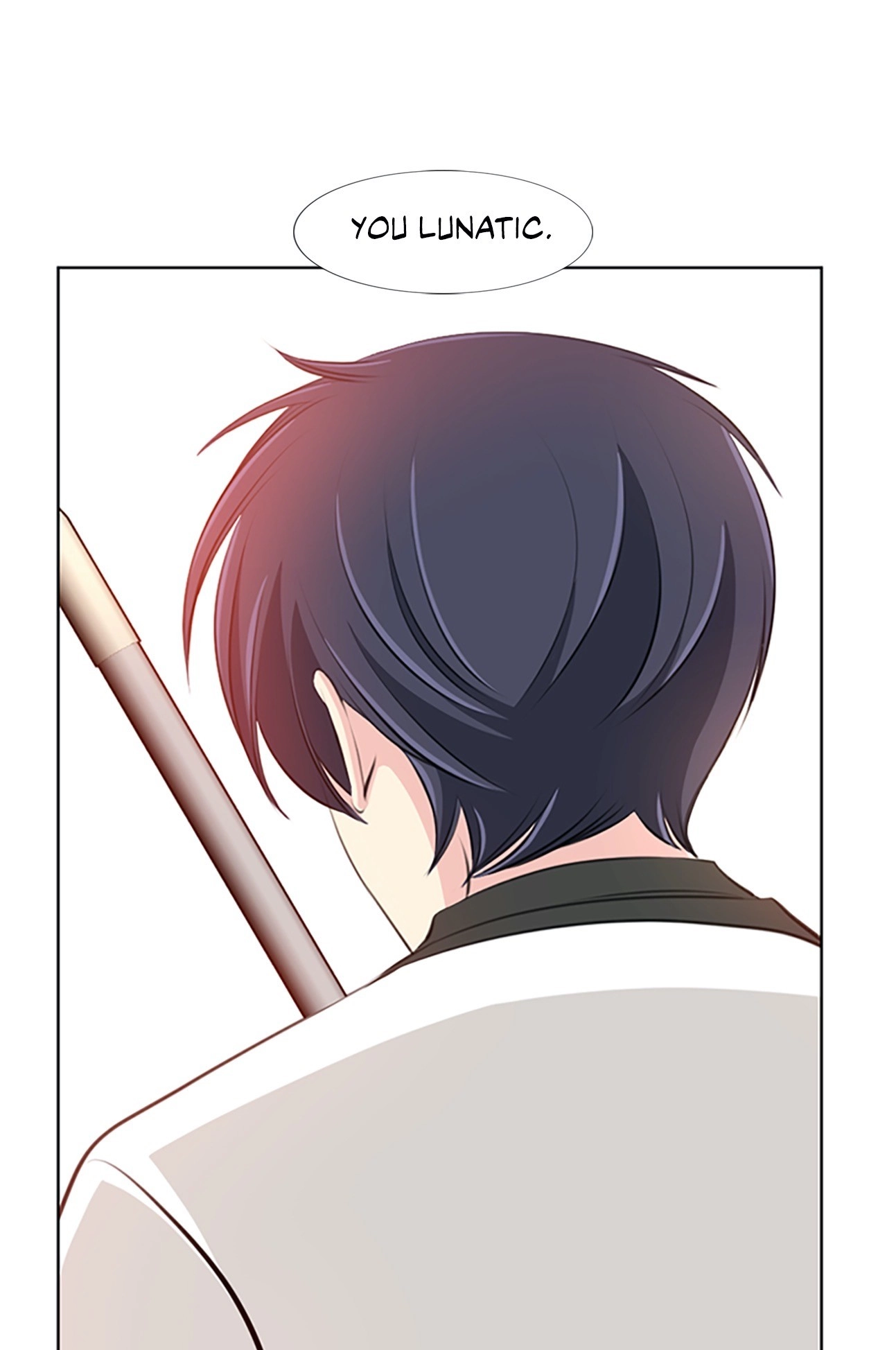 Your Highness, Please! Chapter 8 page 37 - 