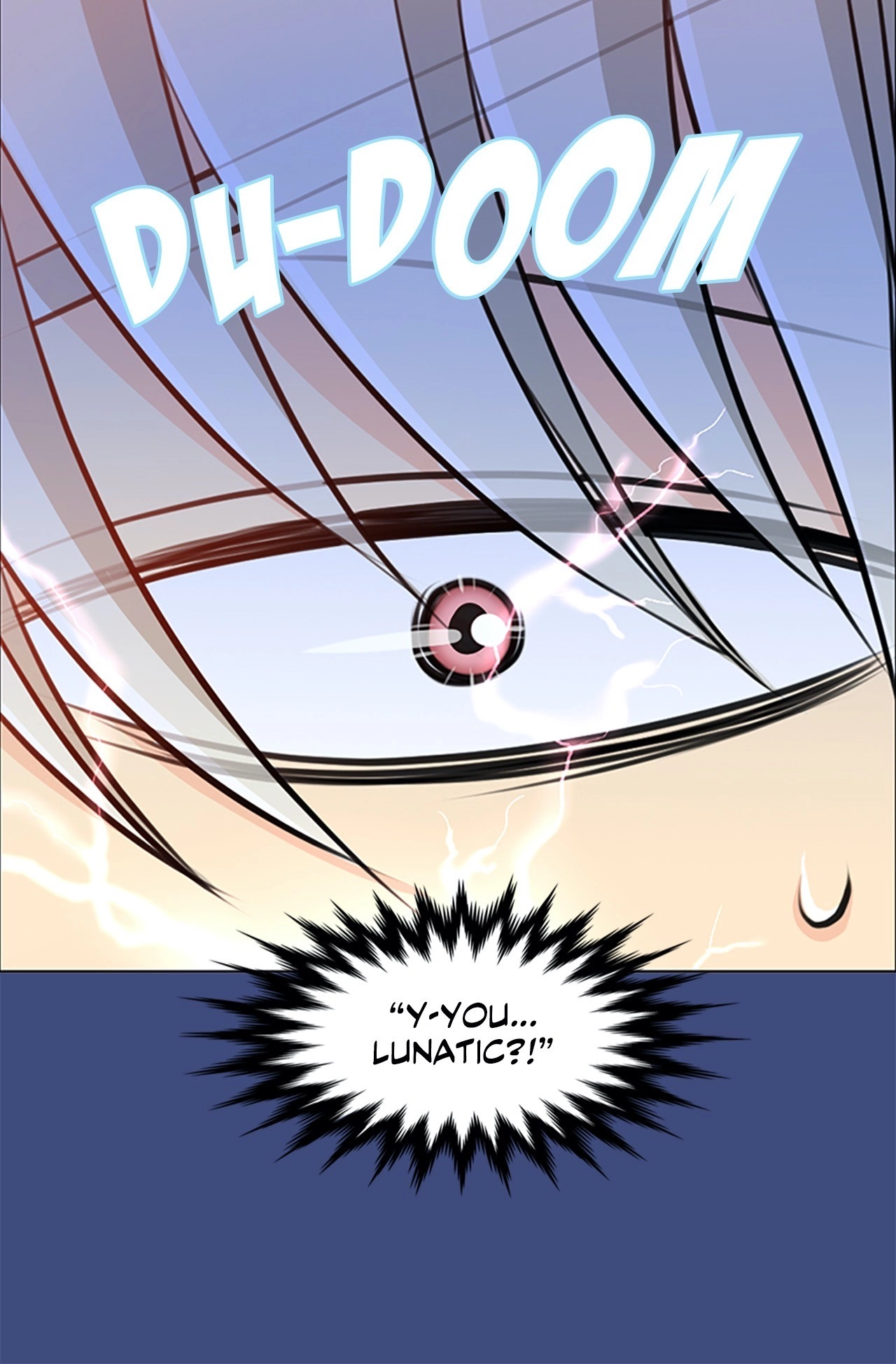 Your Highness, Please! Chapter 8 page 38 - 