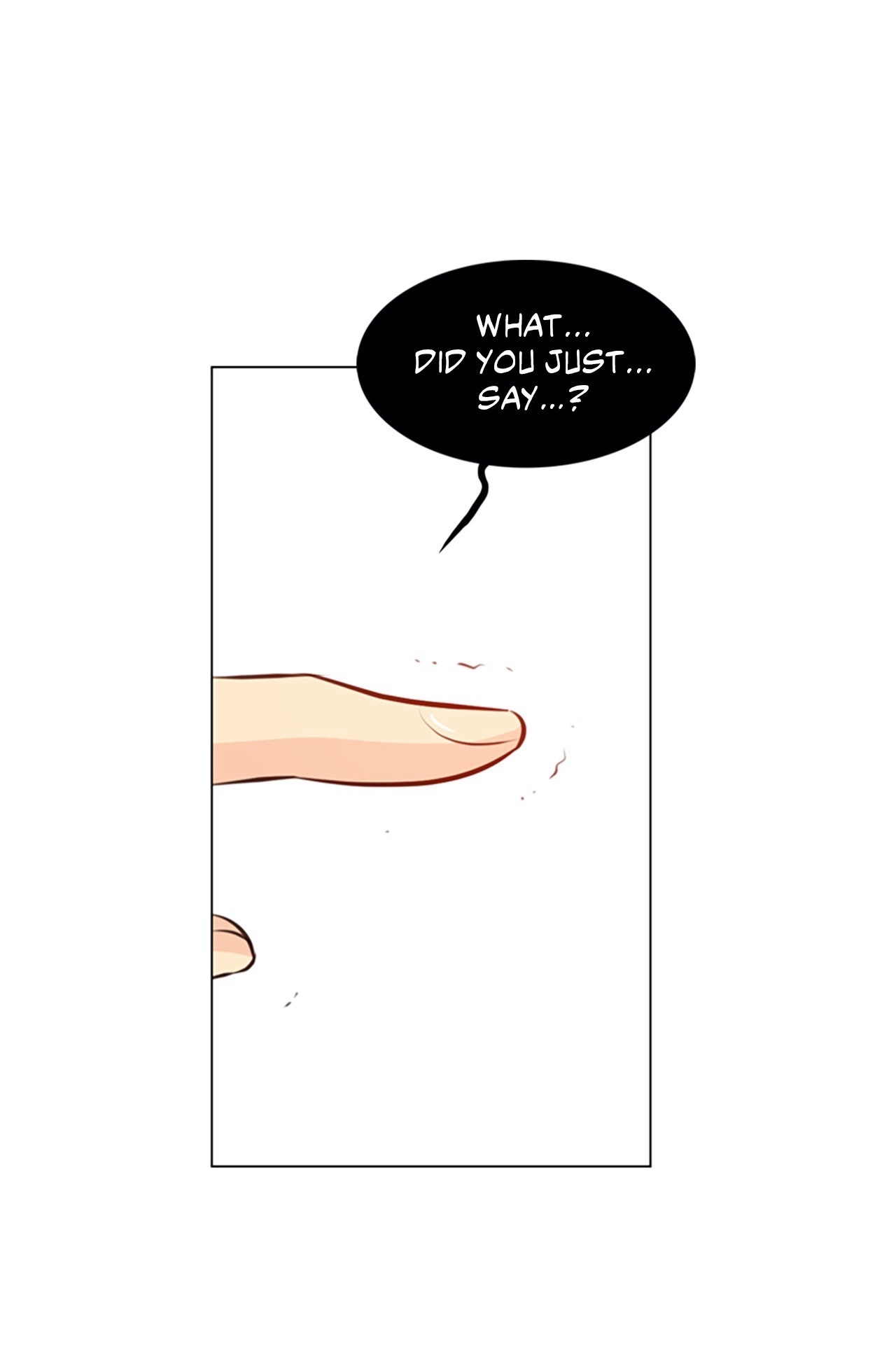 Your Highness, Please! Chapter 8 page 39 - 