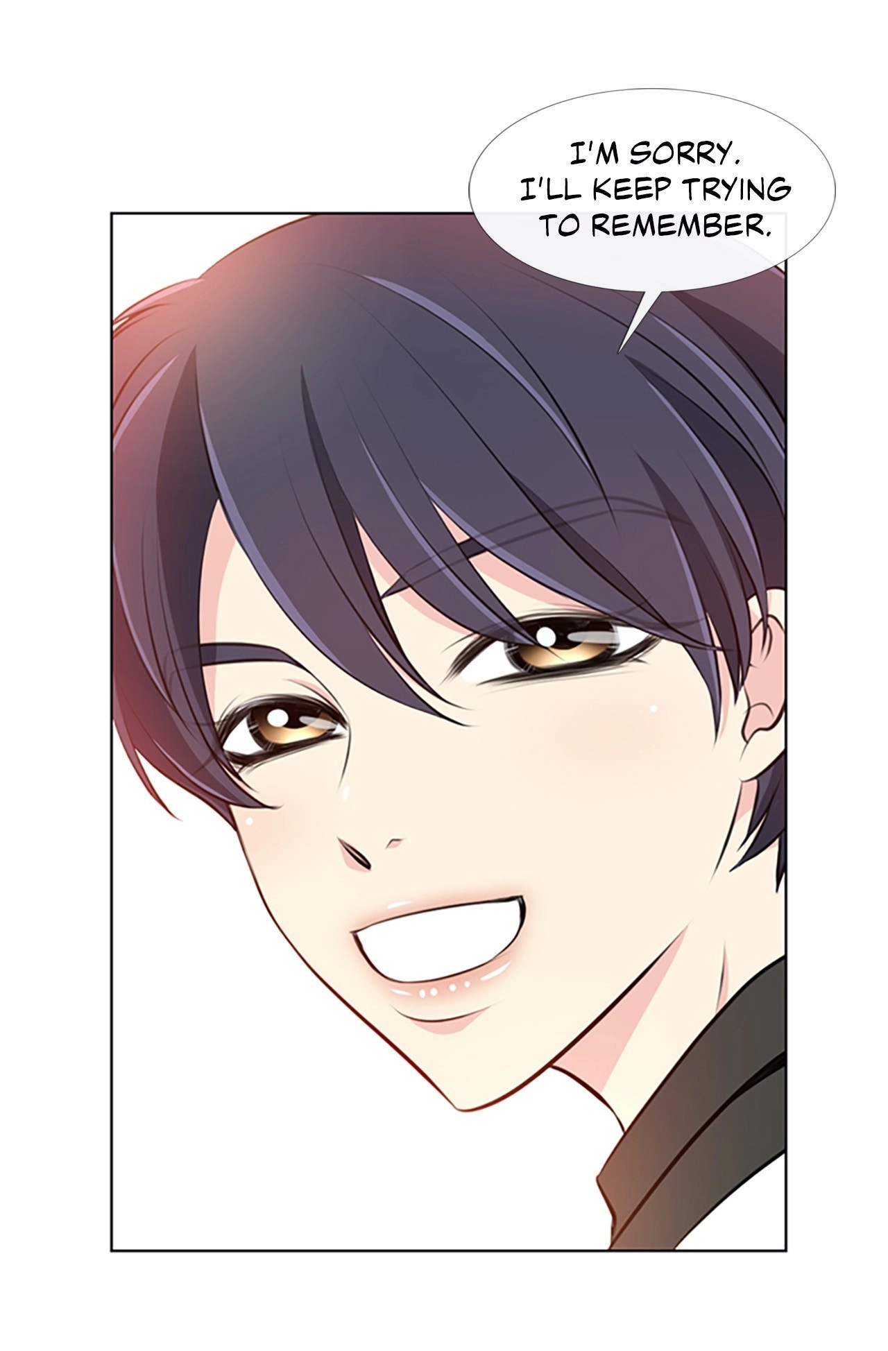 Your Highness, Please! Chapter 8 page 41 - 