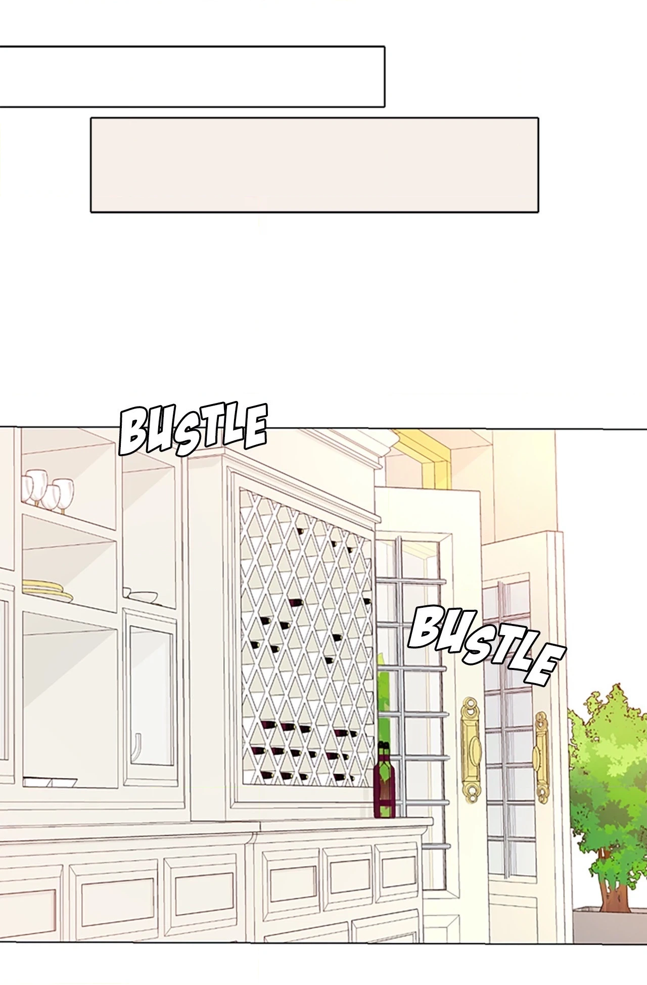 Your Highness, Please! Chapter 8 page 50 - 