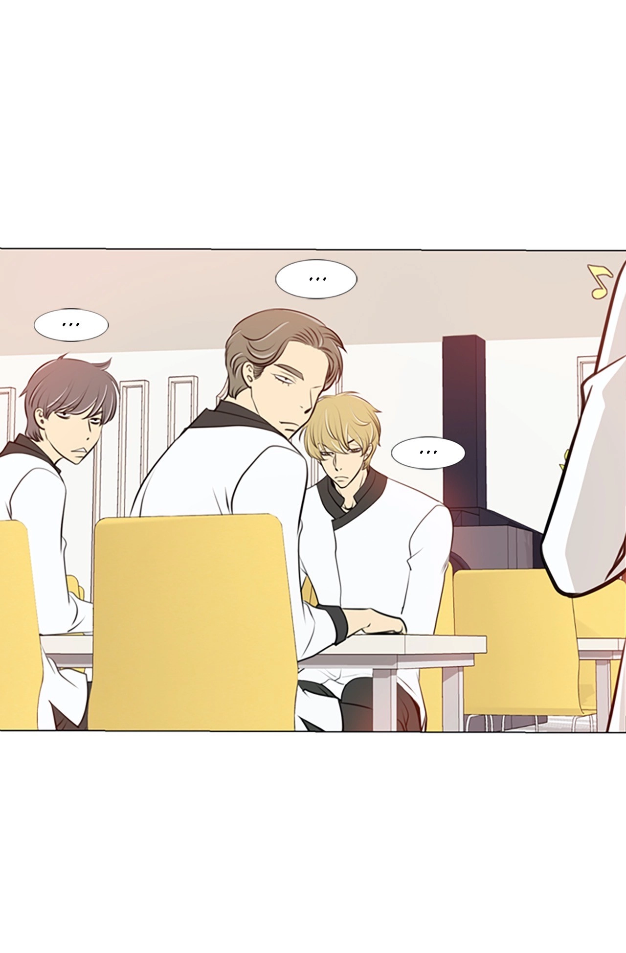 Your Highness, Please! Chapter 8 page 53 - 