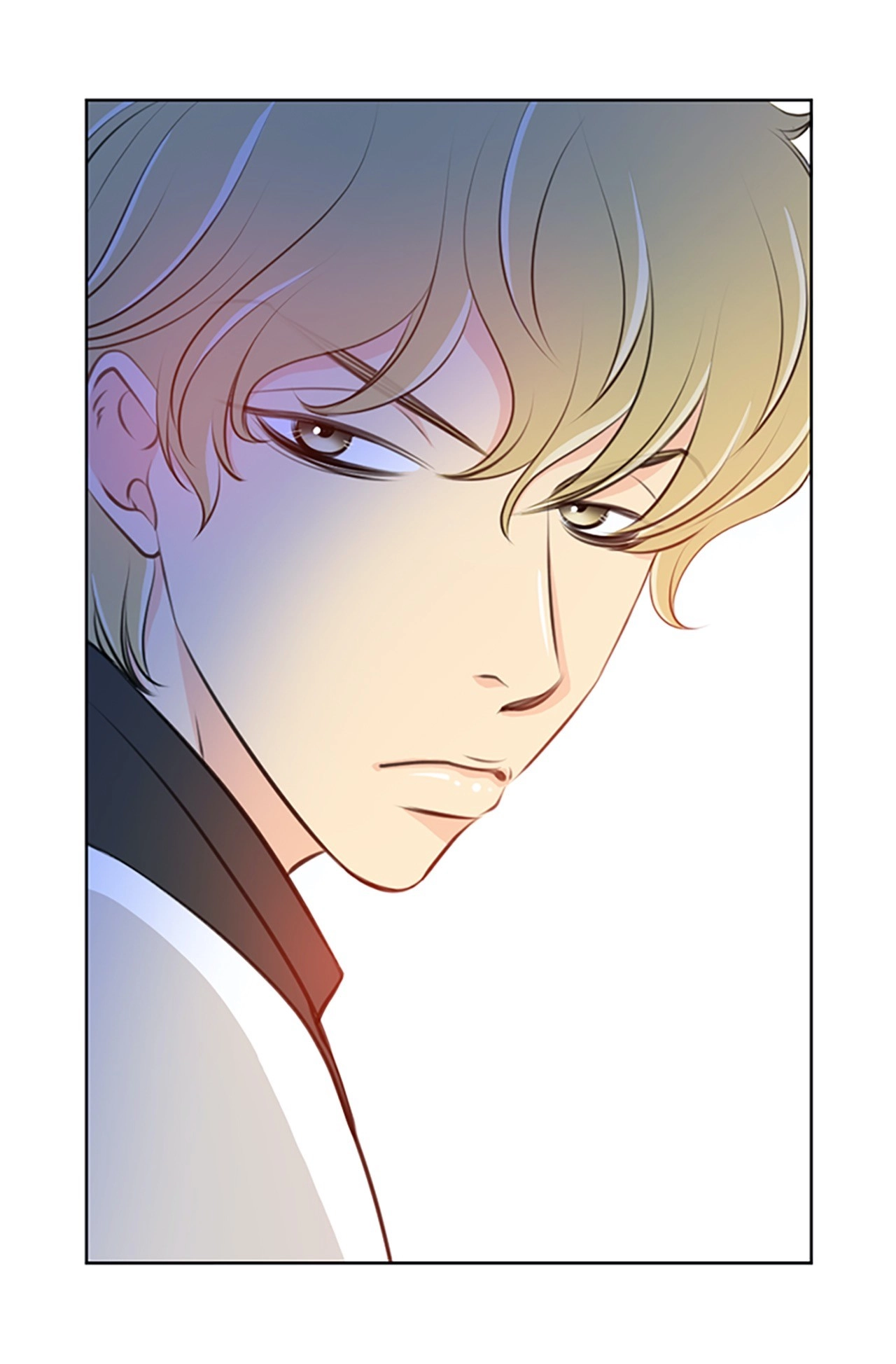 Your Highness, Please! Chapter 9 page 15 - 