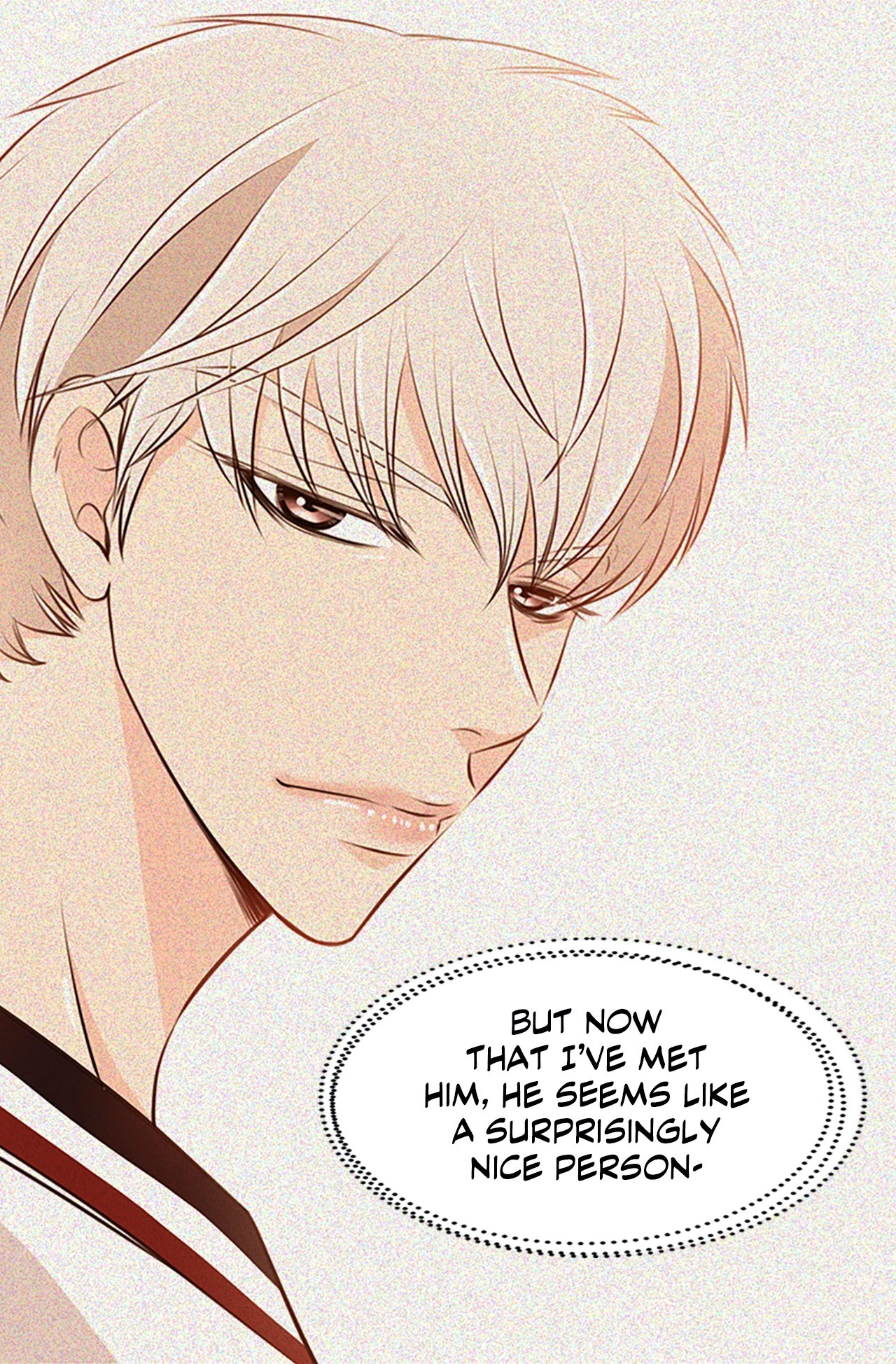 Your Highness, Please! Chapter 9 page 26 - 