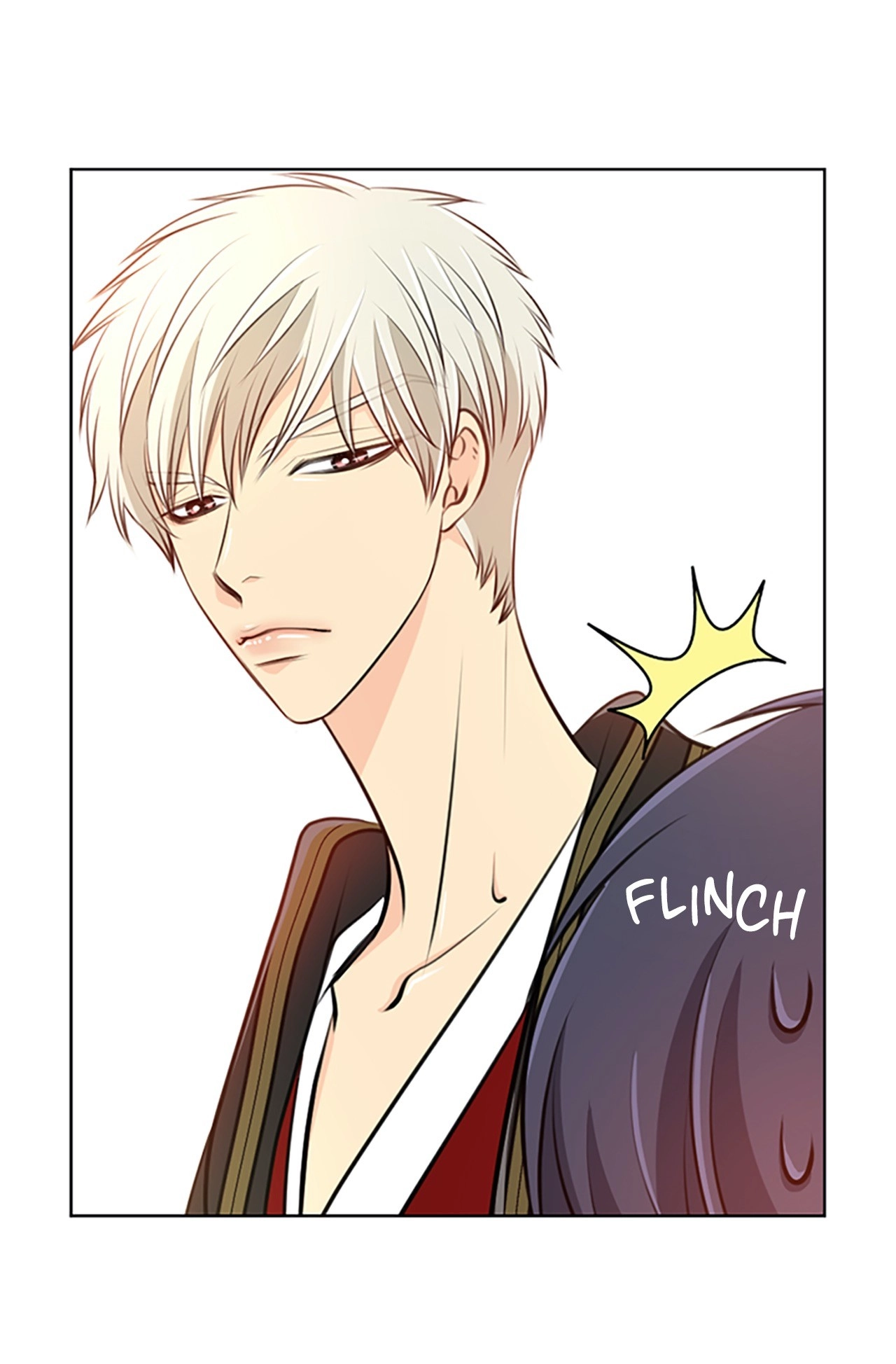 Your Highness, Please! Chapter 9 page 31 - 