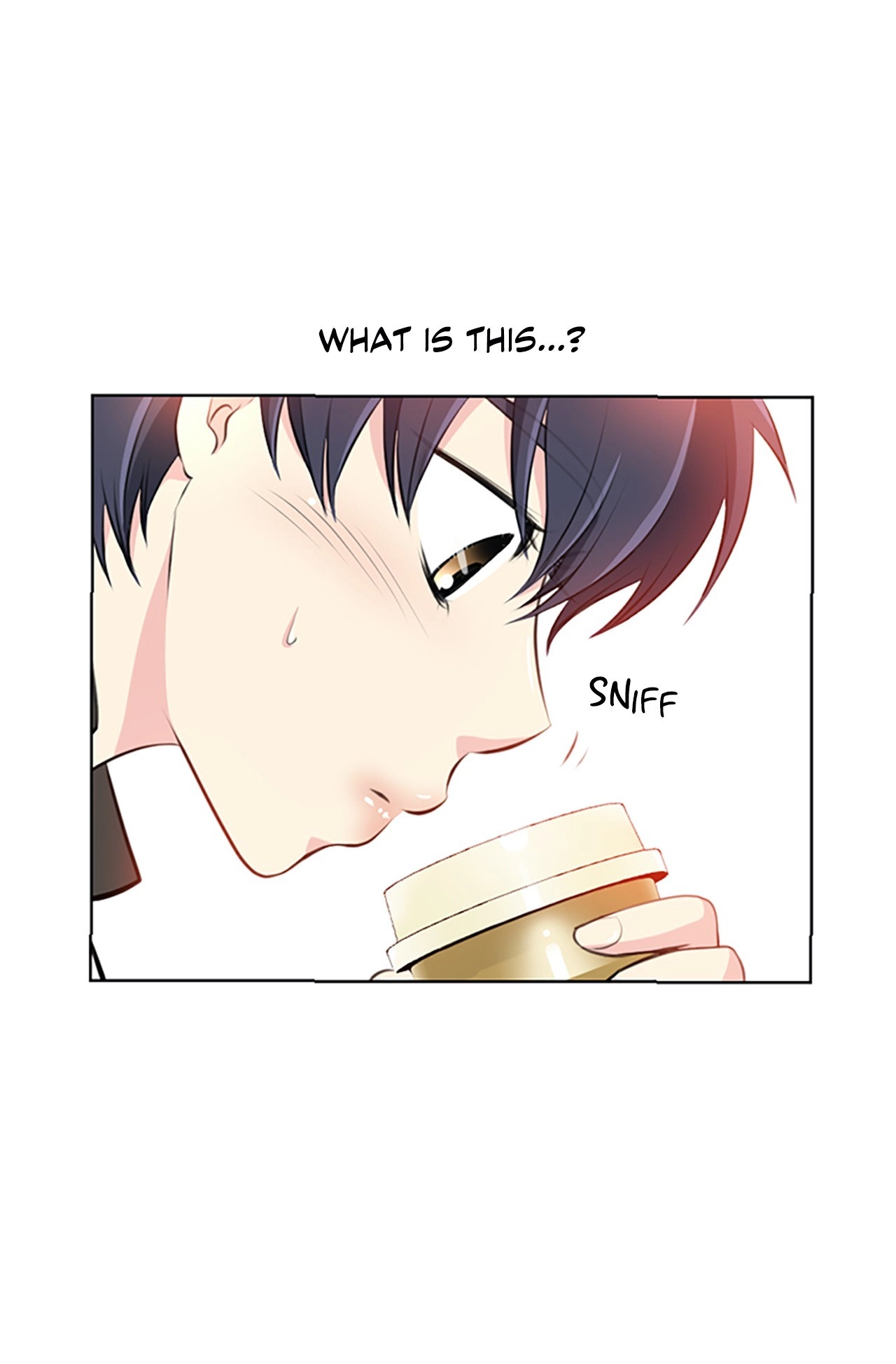 Your Highness, Please! Chapter 9 page 36 - 