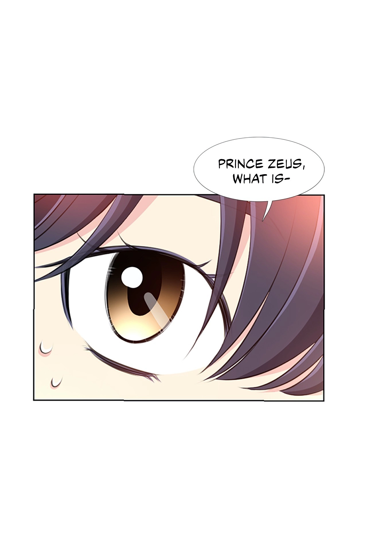 Your Highness, Please! Chapter 9 page 37 - 