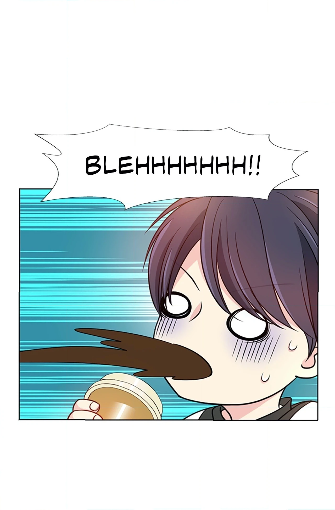 Your Highness, Please! Chapter 9 page 40 - 