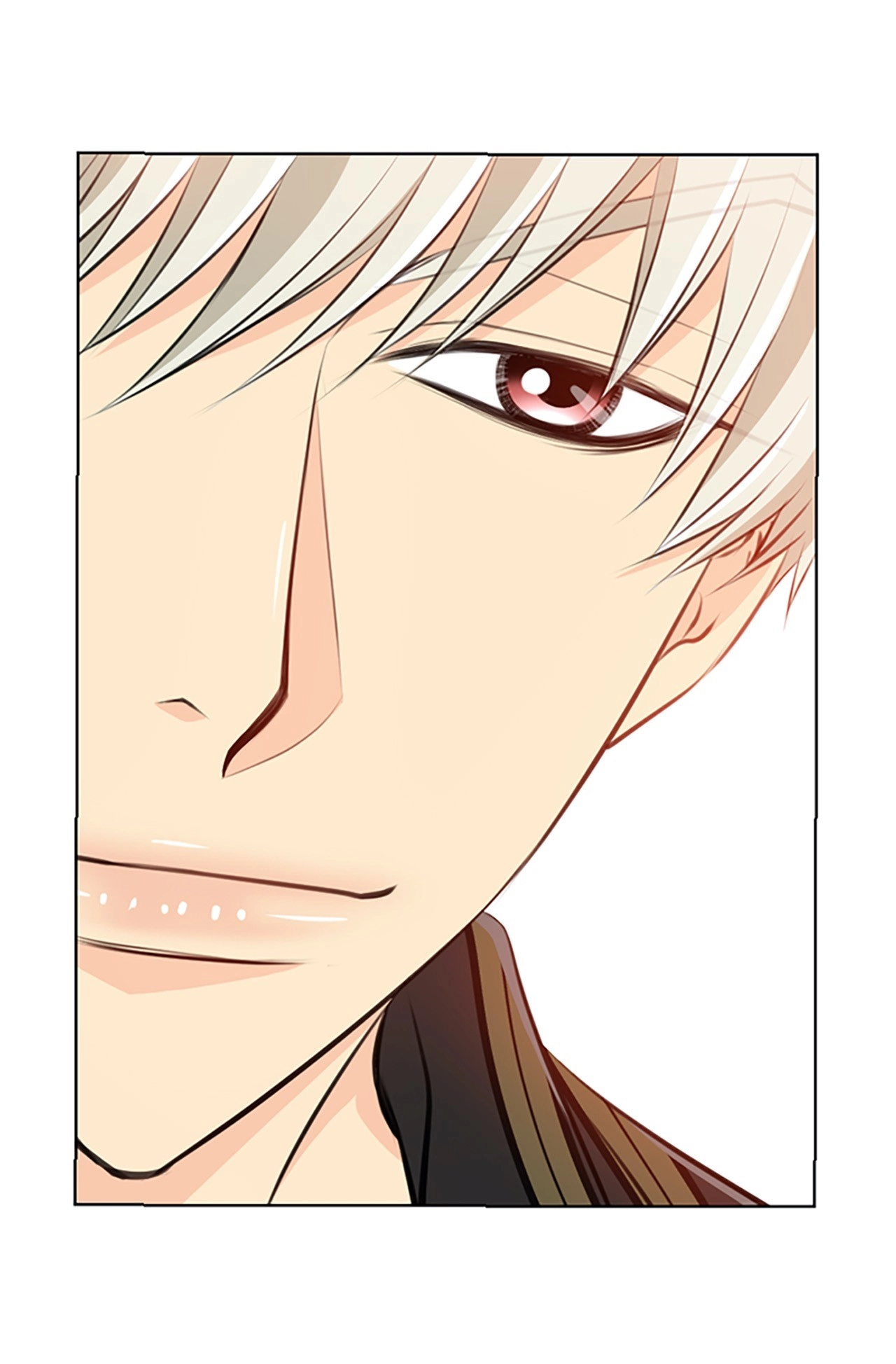 Your Highness, Please! Chapter 9 page 43 - 