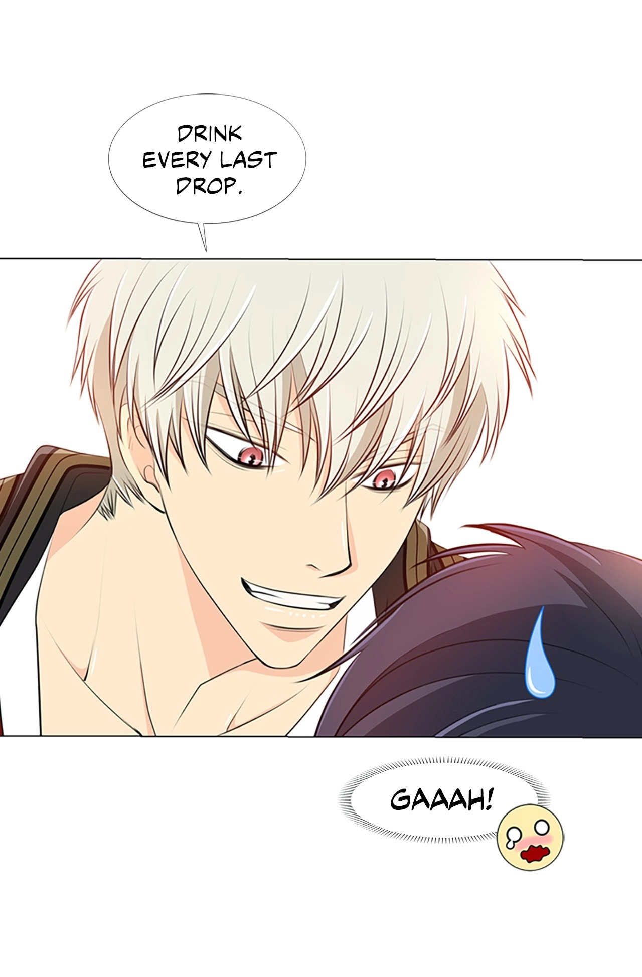 Your Highness, Please! Chapter 9 page 44 - 