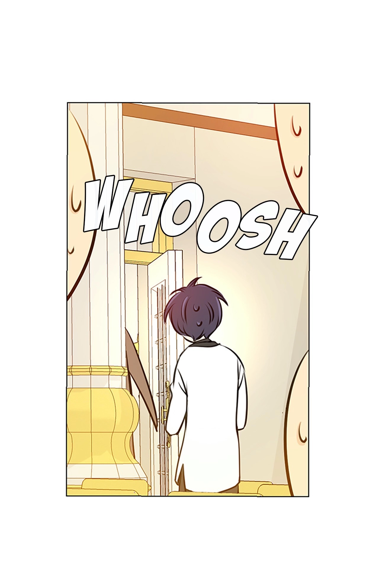 Your Highness, Please! Chapter 9 page 46 - 
