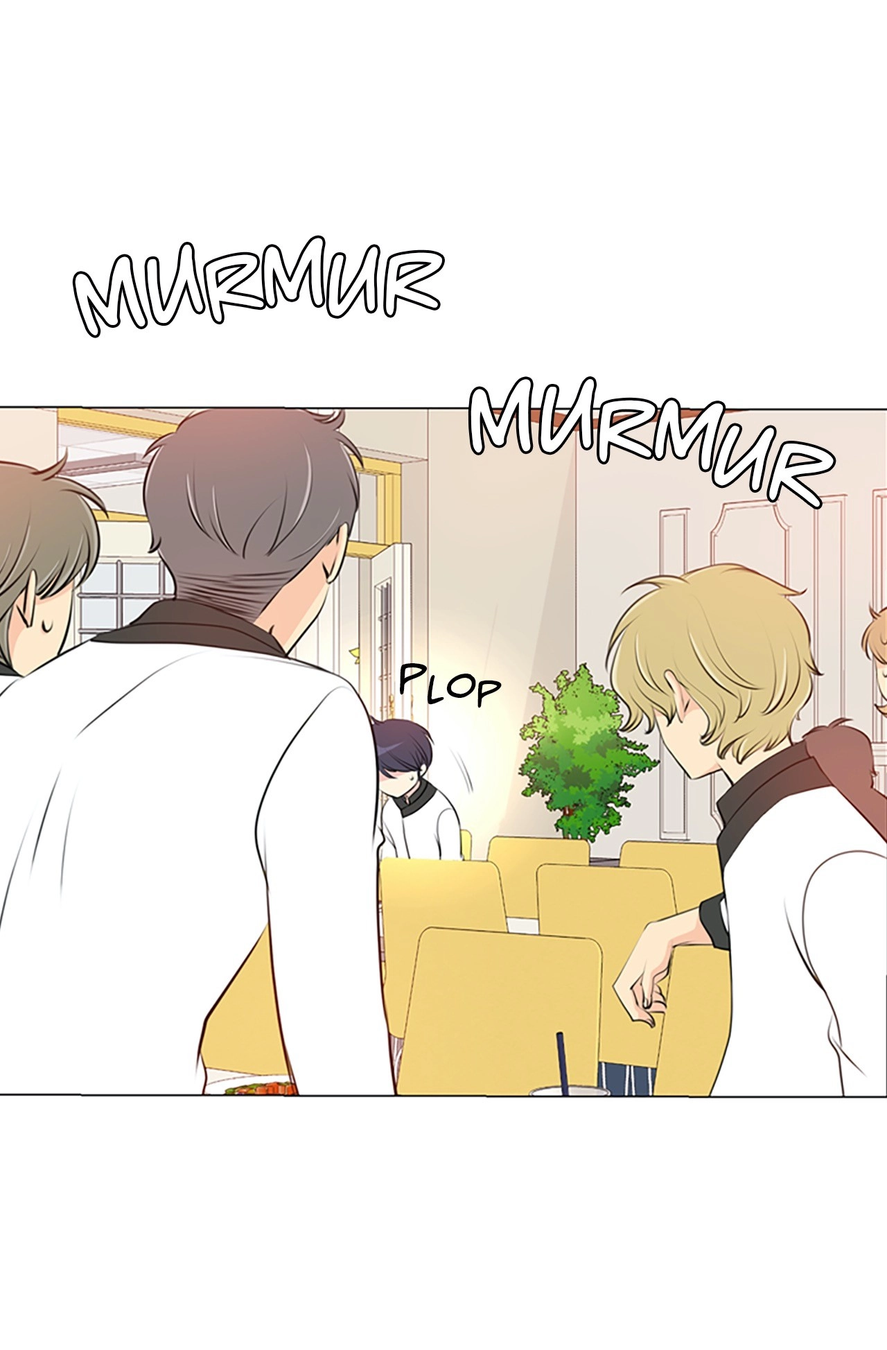Your Highness, Please! Chapter 9 page 47 - 