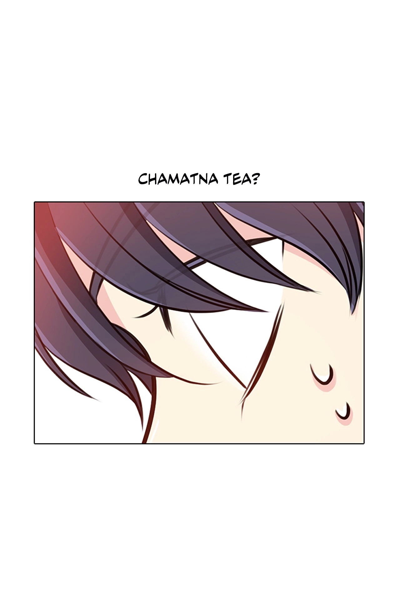 Your Highness, Please! Chapter 9 page 48 - 