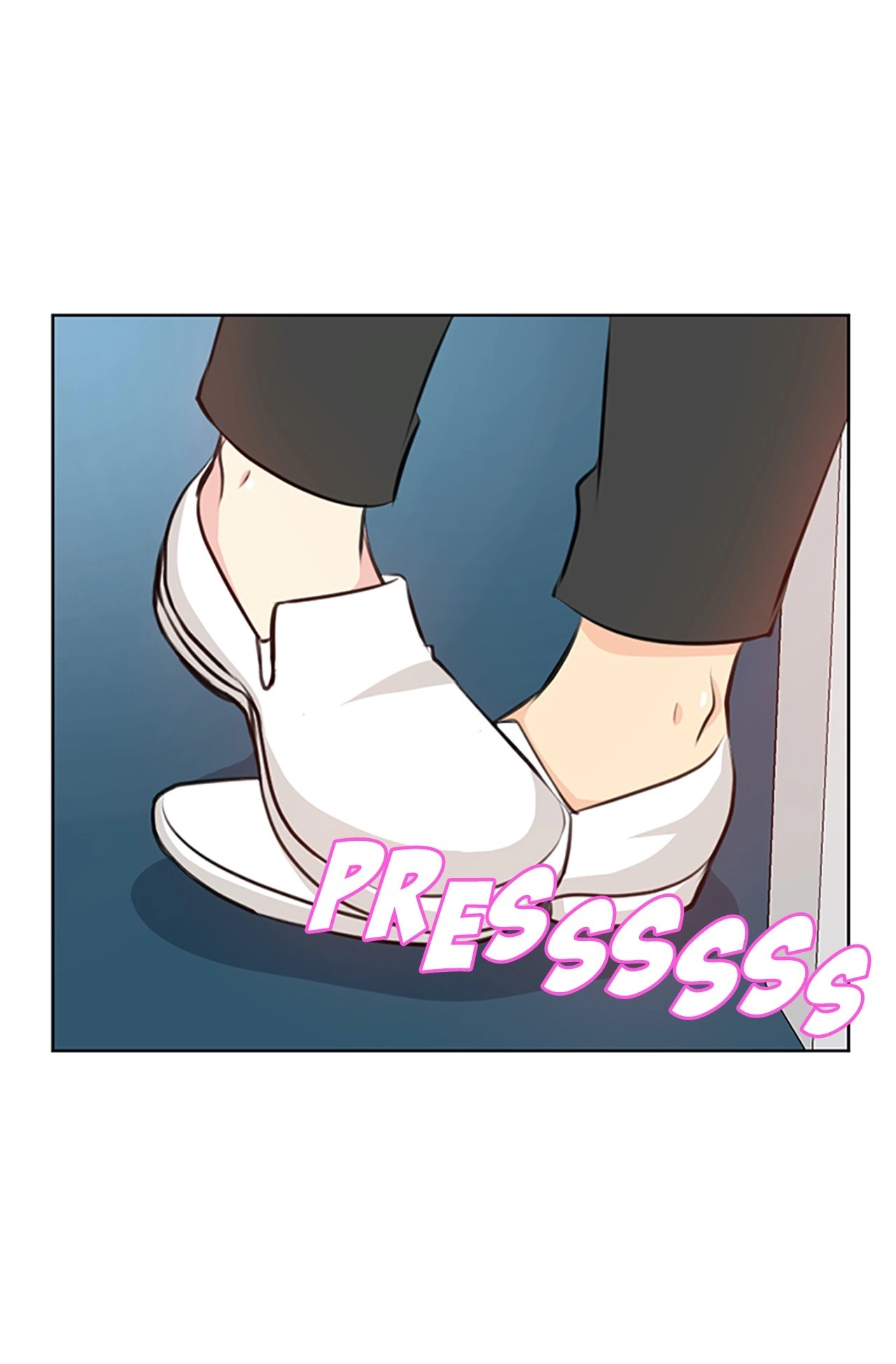 Your Highness, Please! Chapter 9 page 6 - 