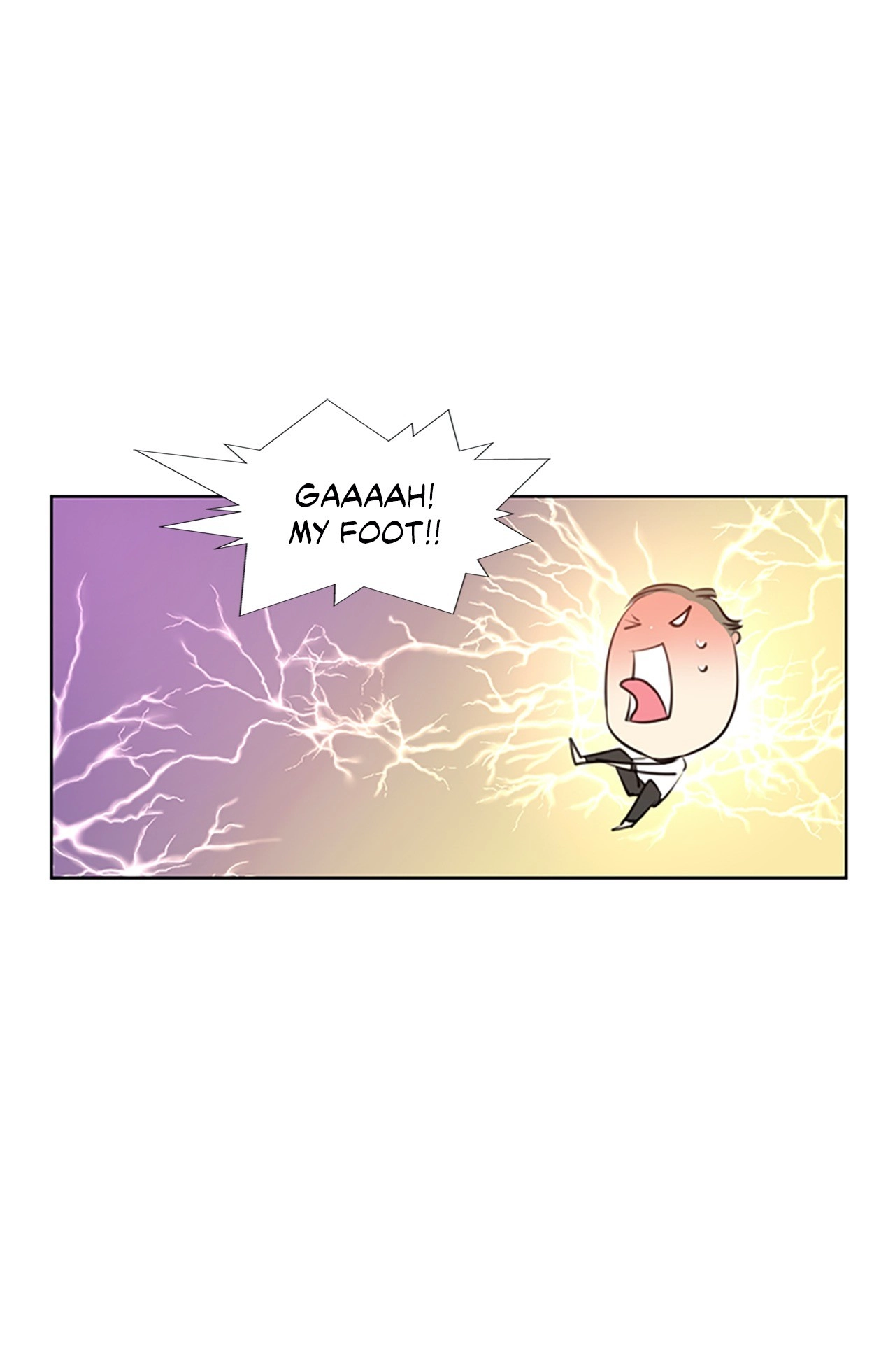 Your Highness, Please! Chapter 9 page 7 - 