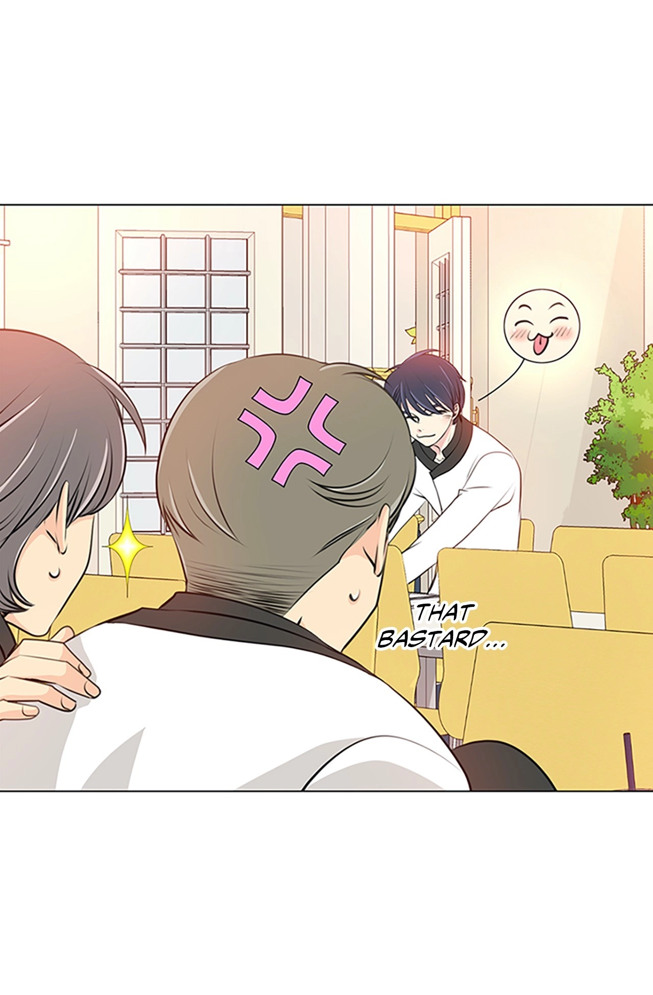 Your Highness, Please! Chapter 9 page 9 - 