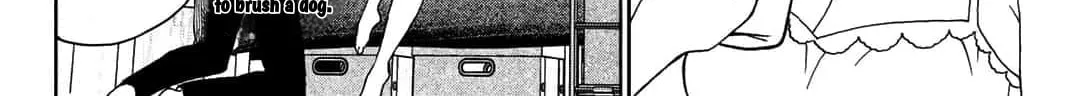 Your kiss is the only medicine Chapter 19 page 14 - 