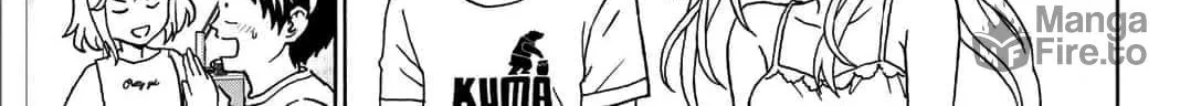 Your kiss is the only medicine Chapter 19 page 20 - 