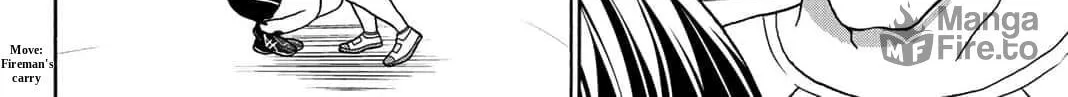 Your kiss is the only medicine Chapter 21 page 12 - 