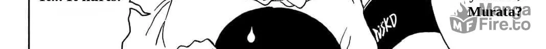 Your kiss is the only medicine Chapter 21 page 20 - 