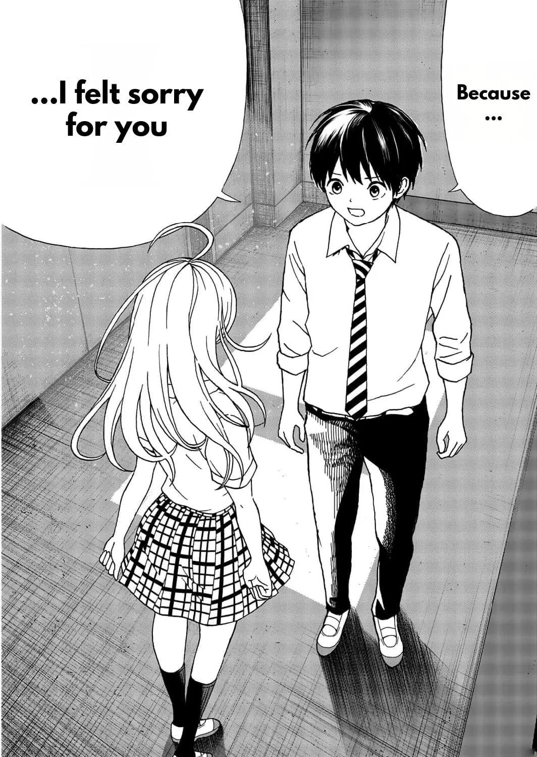 Your kiss is the only medicine Chapter 25 page 31 - 