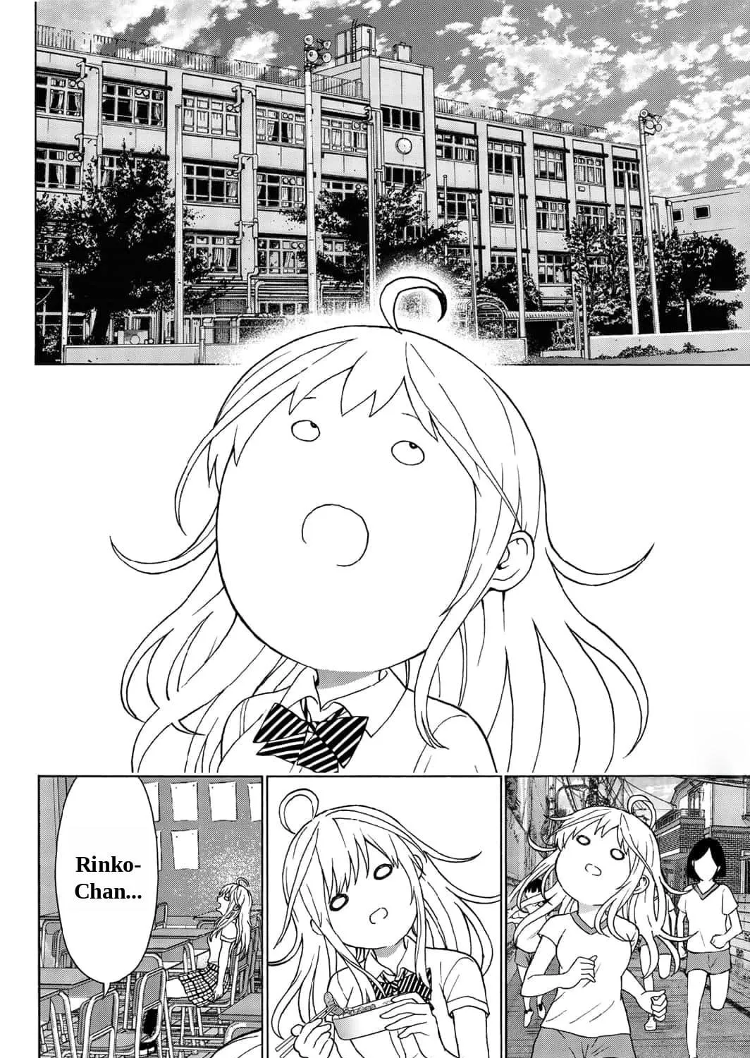 Your kiss is the only medicine Chapter 26 page 5 - 