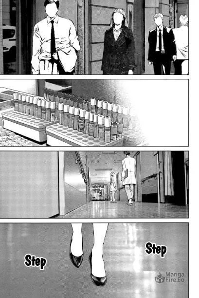 Your kiss is the only medicine Chapter 28 page 16 - 