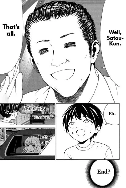 Your kiss is the only medicine Chapter 28 page 25 - 