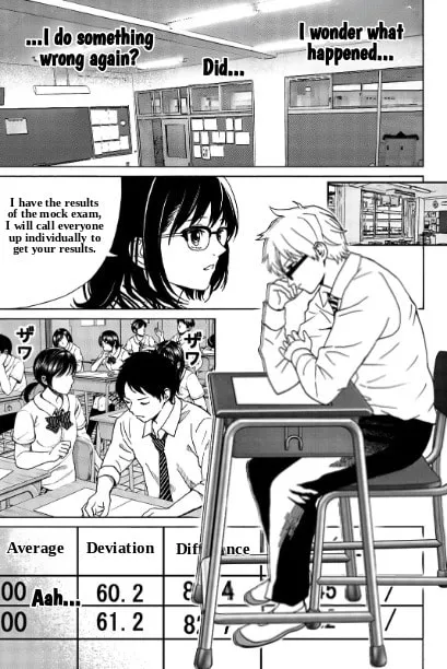 Your kiss is the only medicine Chapter 29 page 13 - 