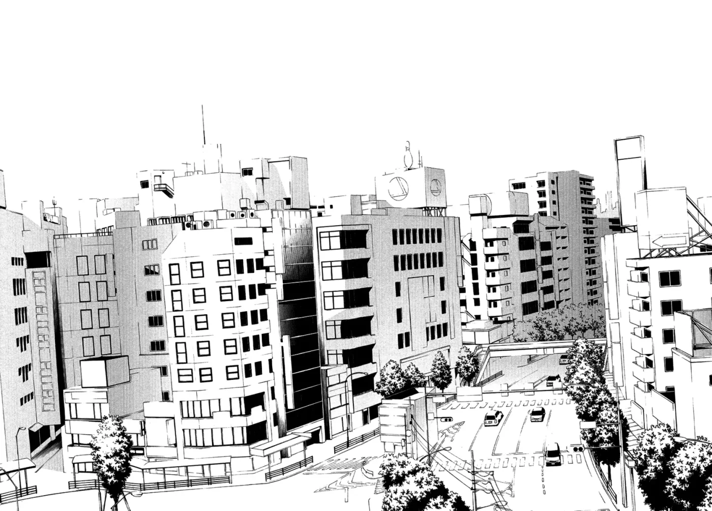 Your Knife Chapter 51 page 3 - 
