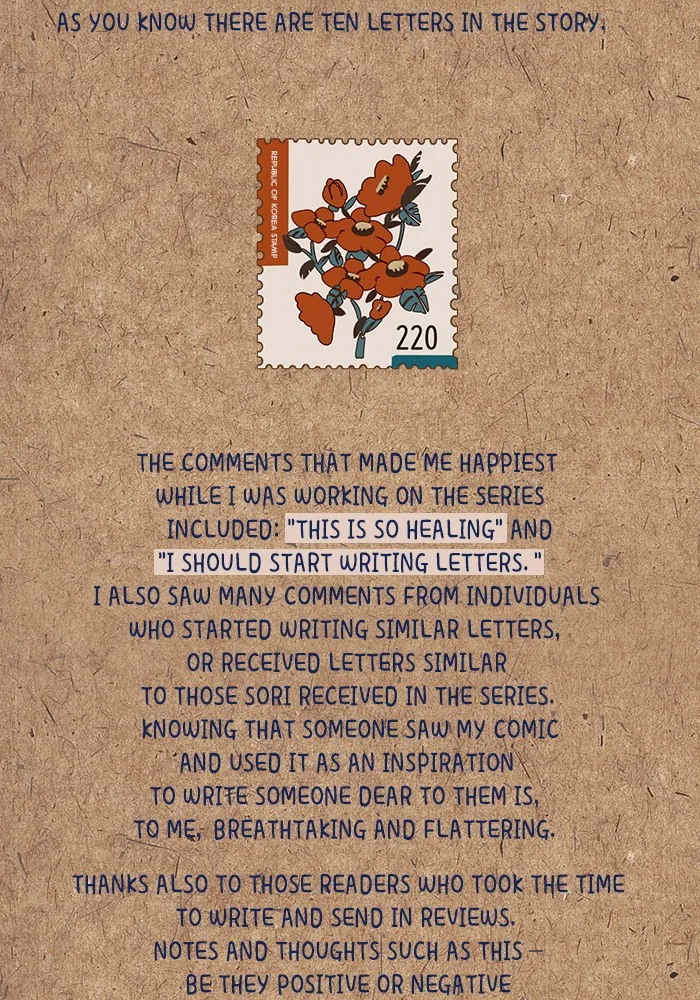 Your Letter Chapter 11 page 4 - 