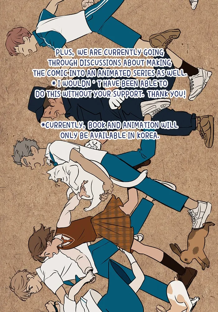 Your Letter Chapter 11 page 6 - 