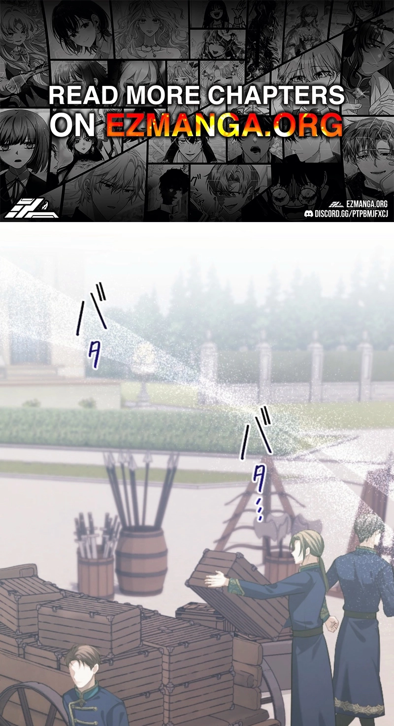Your Majesty, I Will Raise Him This Time Chapter 80 page 1 - 