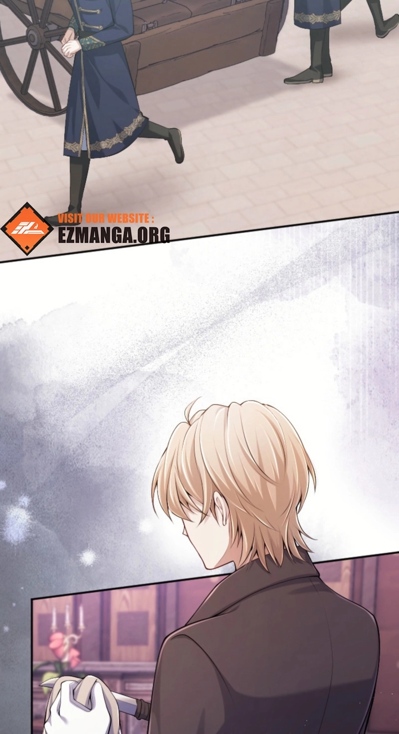 Your Majesty, I Will Raise Him This Time Chapter 80 page 2 - 