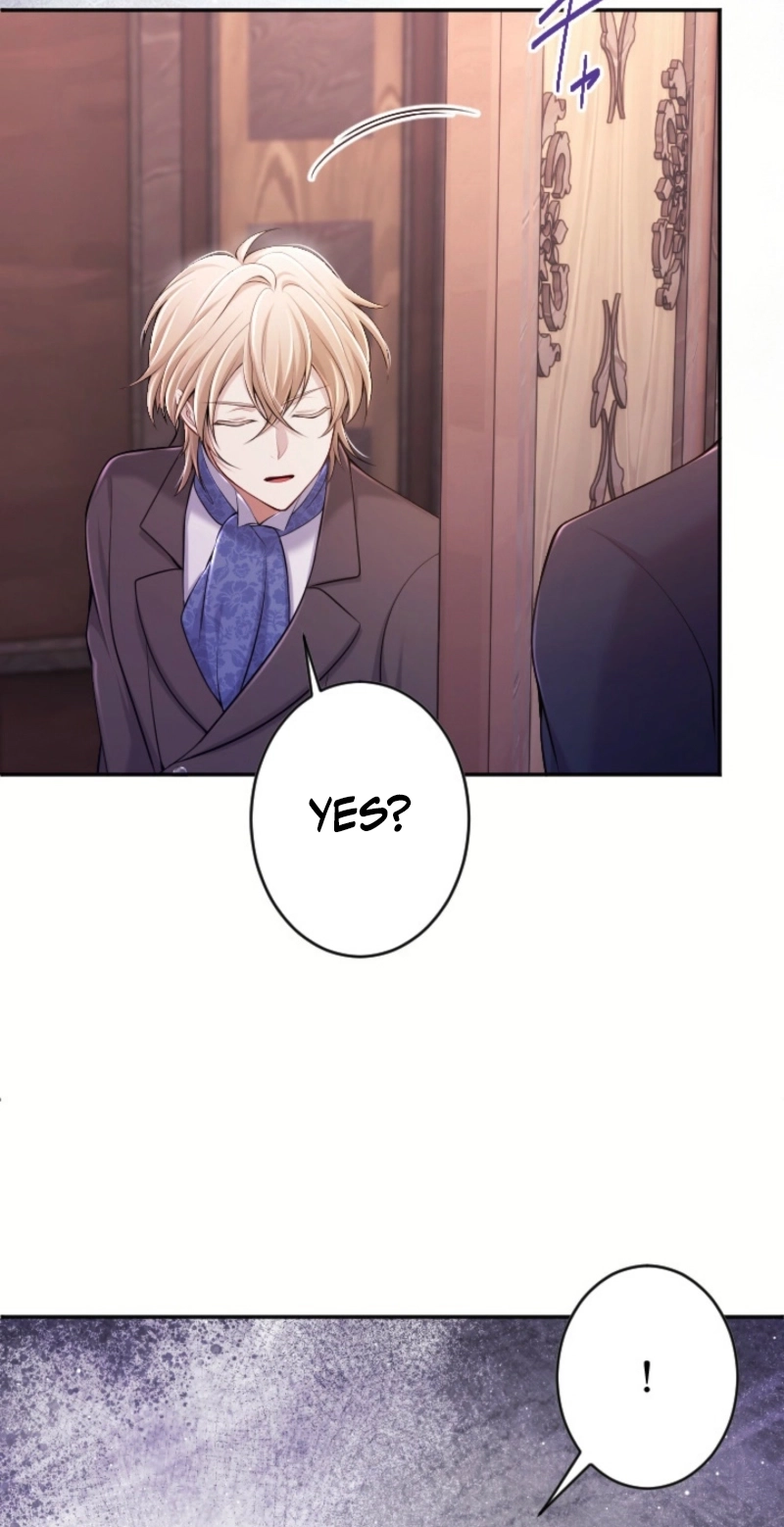 Your Majesty, I Will Raise Him This Time Chapter 80 page 11 - 