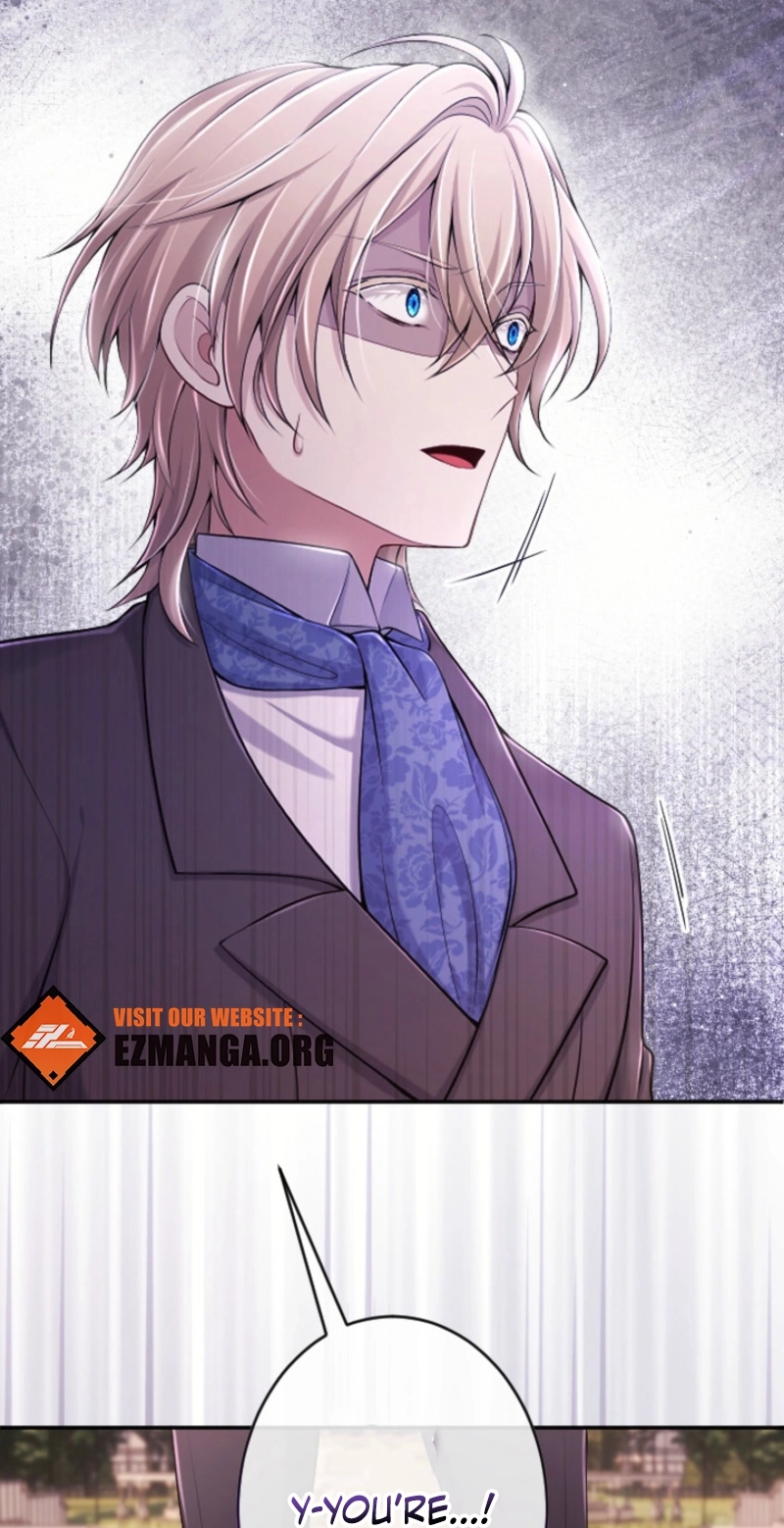 Your Majesty, I Will Raise Him This Time Chapter 80 page 12 - 