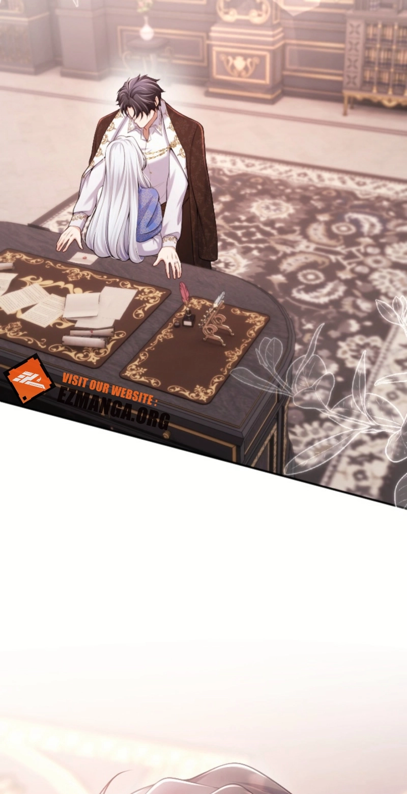 Your Majesty, I Will Raise Him This Time Chapter 80 page 15 - 