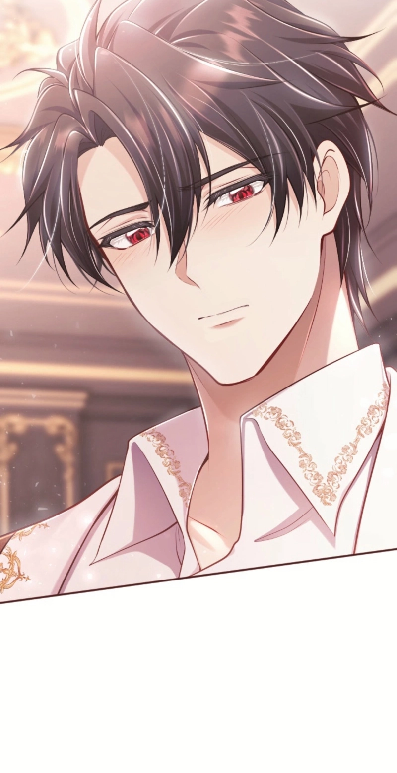 Your Majesty, I Will Raise Him This Time Chapter 80 page 16 - 