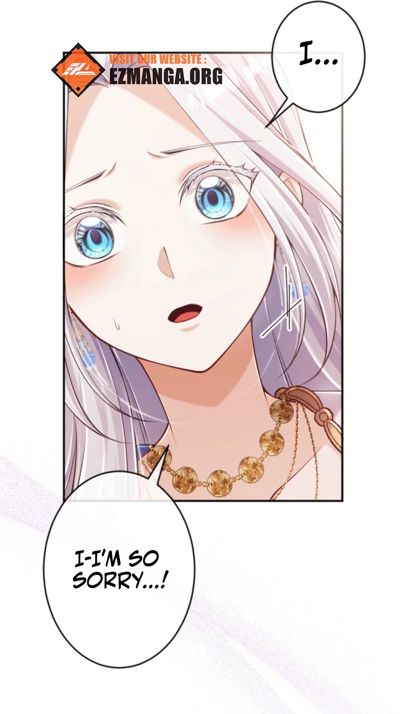 Your Majesty, I Will Raise Him This Time Chapter 80 page 17 - 