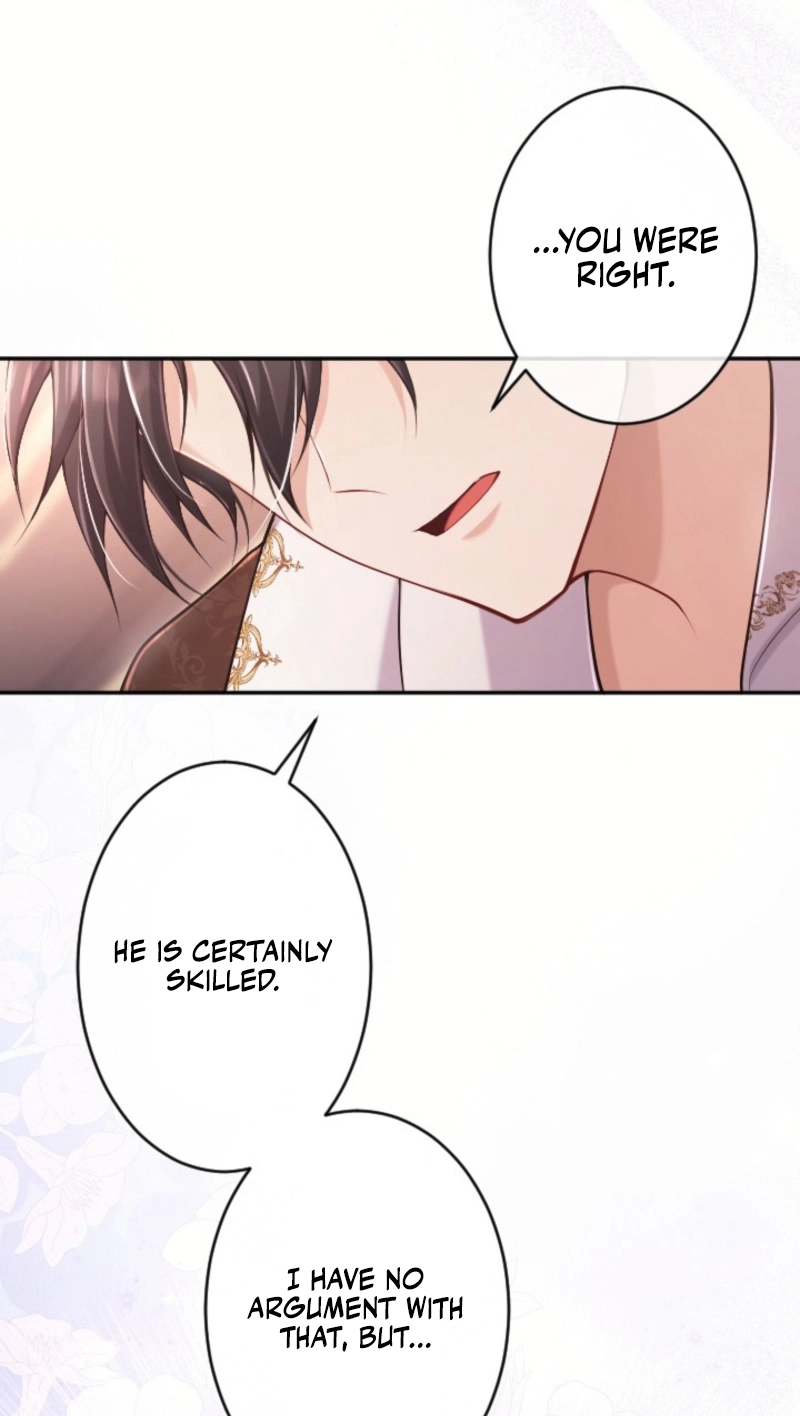 Your Majesty, I Will Raise Him This Time Chapter 80 page 18 - 